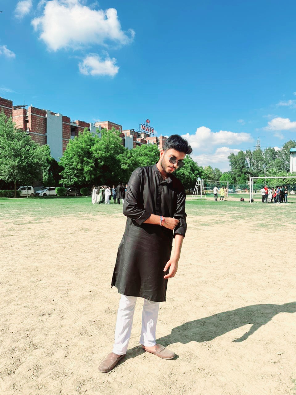 Vansh jain