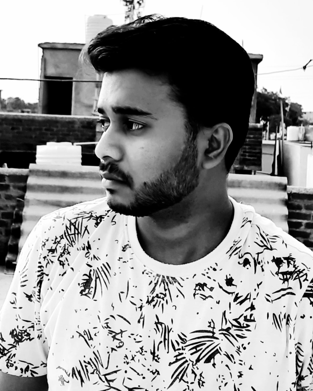 Prabal solanki