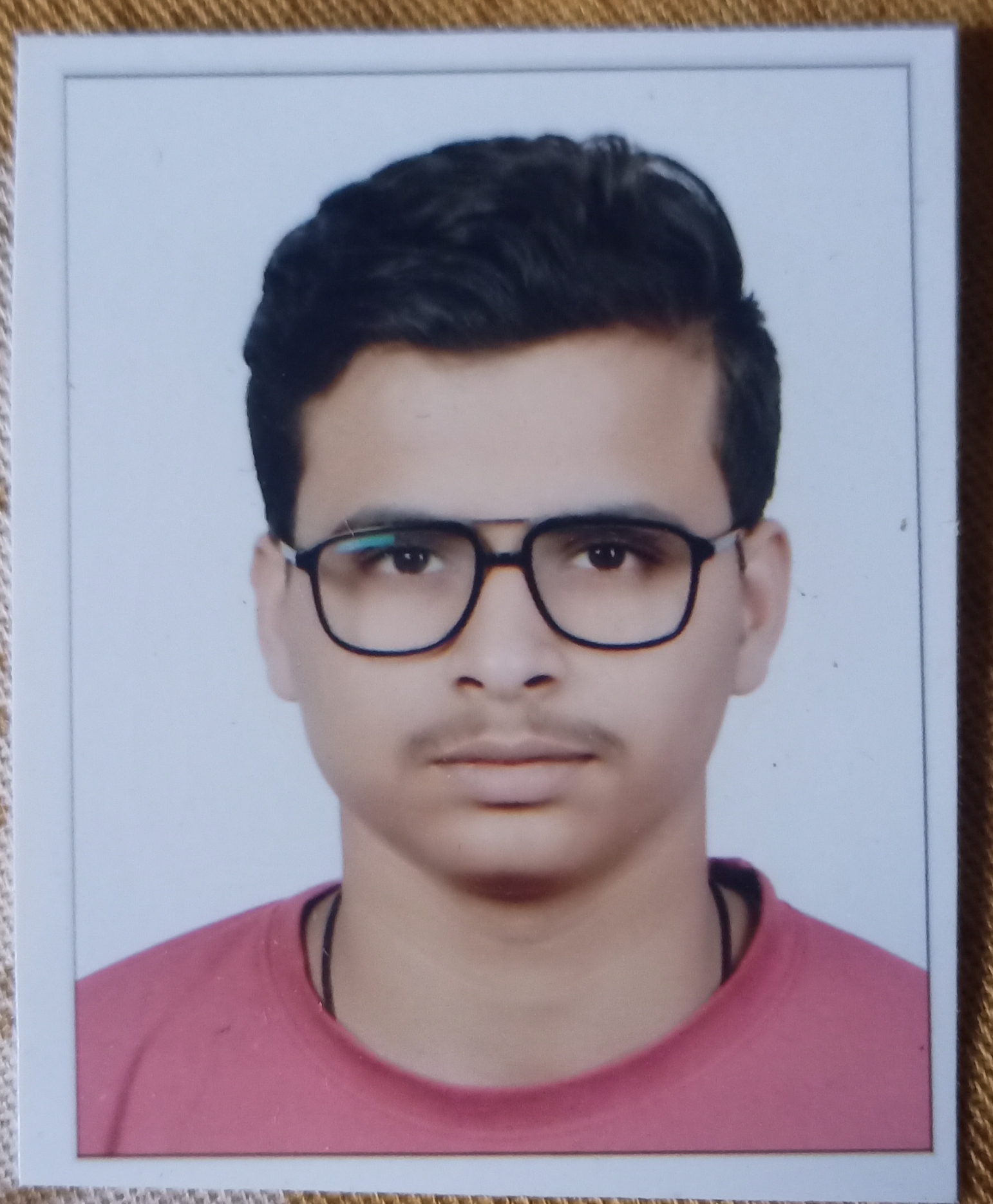 Priyanshu Shekhar