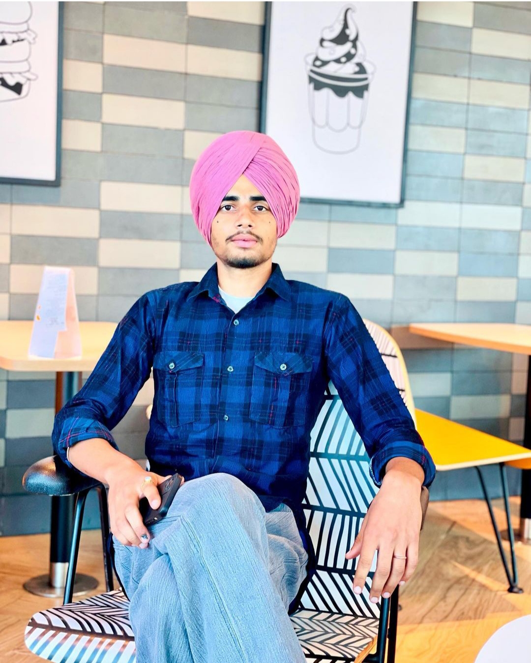 Hemant Kumar
