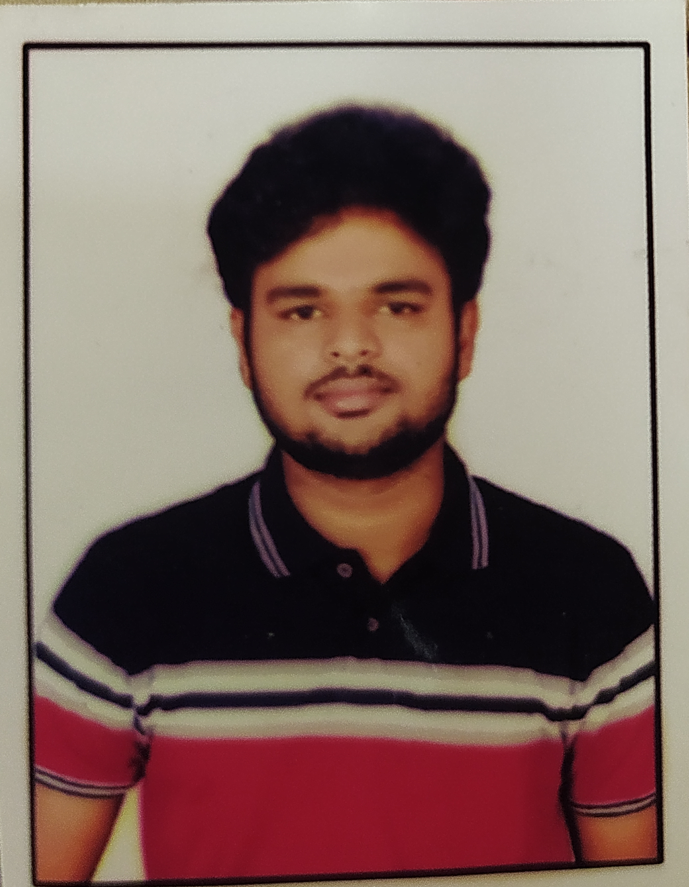 Shubham Gupta