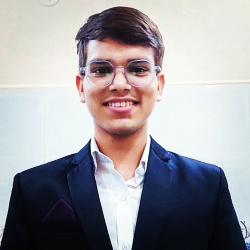 Aryan Soni