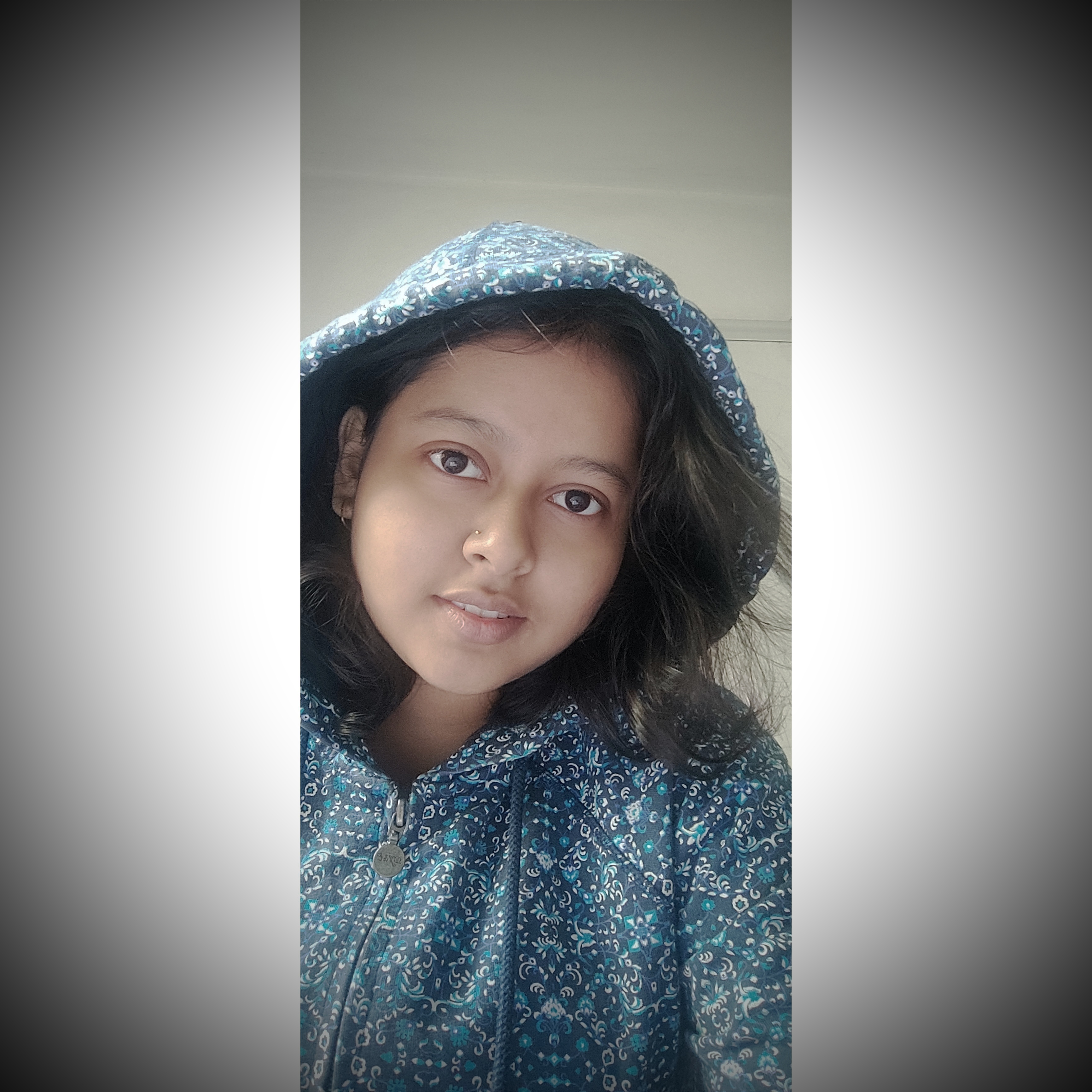 Shreya Das Khan