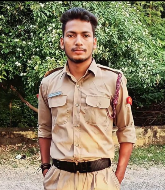 Balmukund Upadhyay