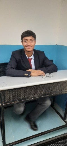 Suraj Kumar
