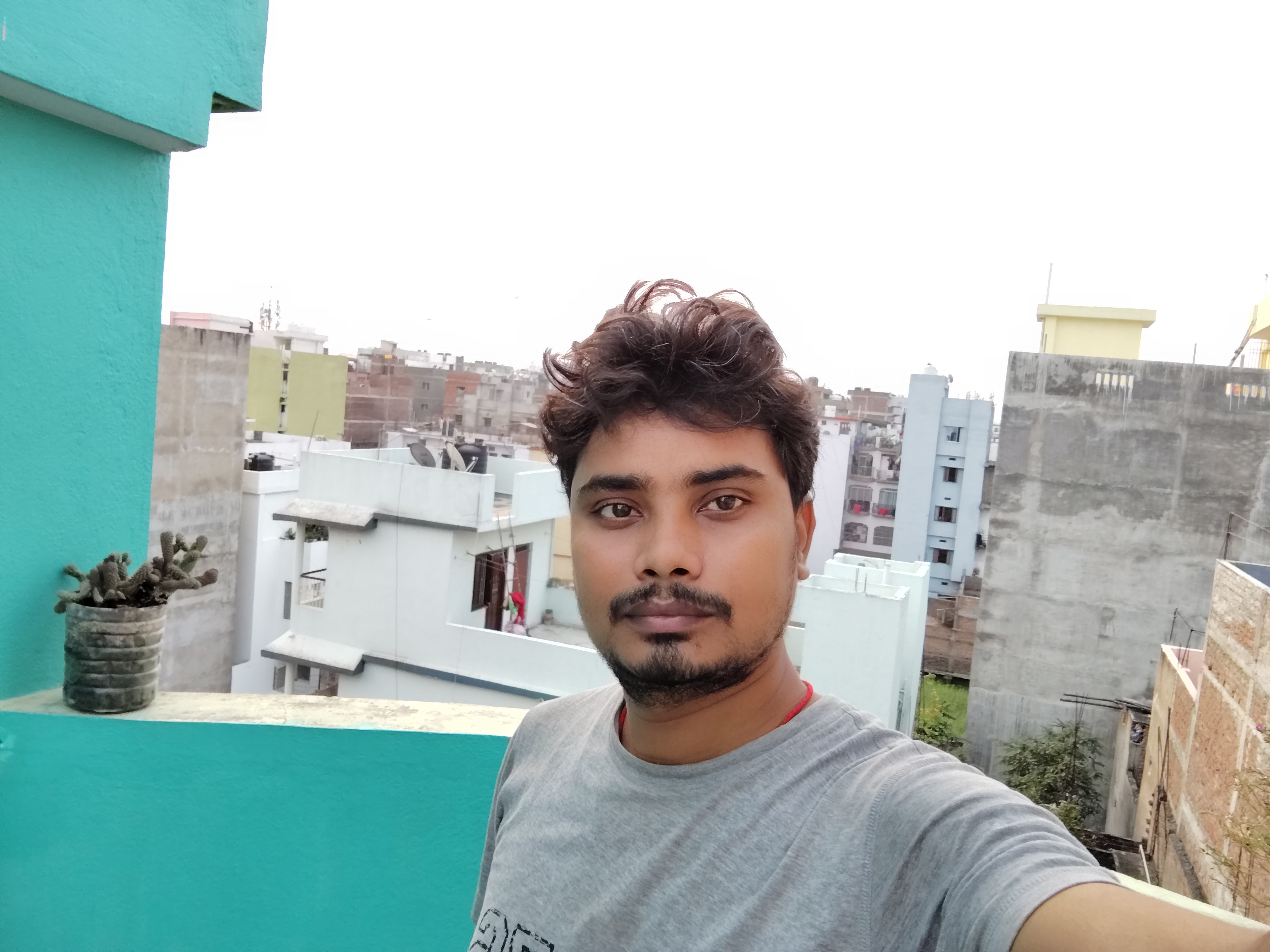 Ved Prakash