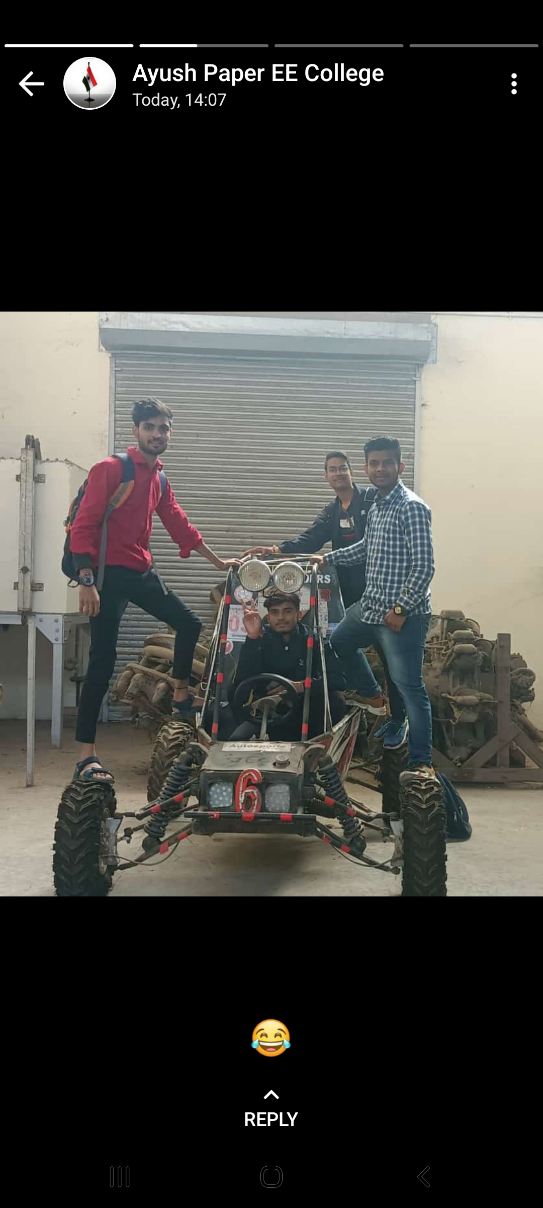 Divyanshu Mandal