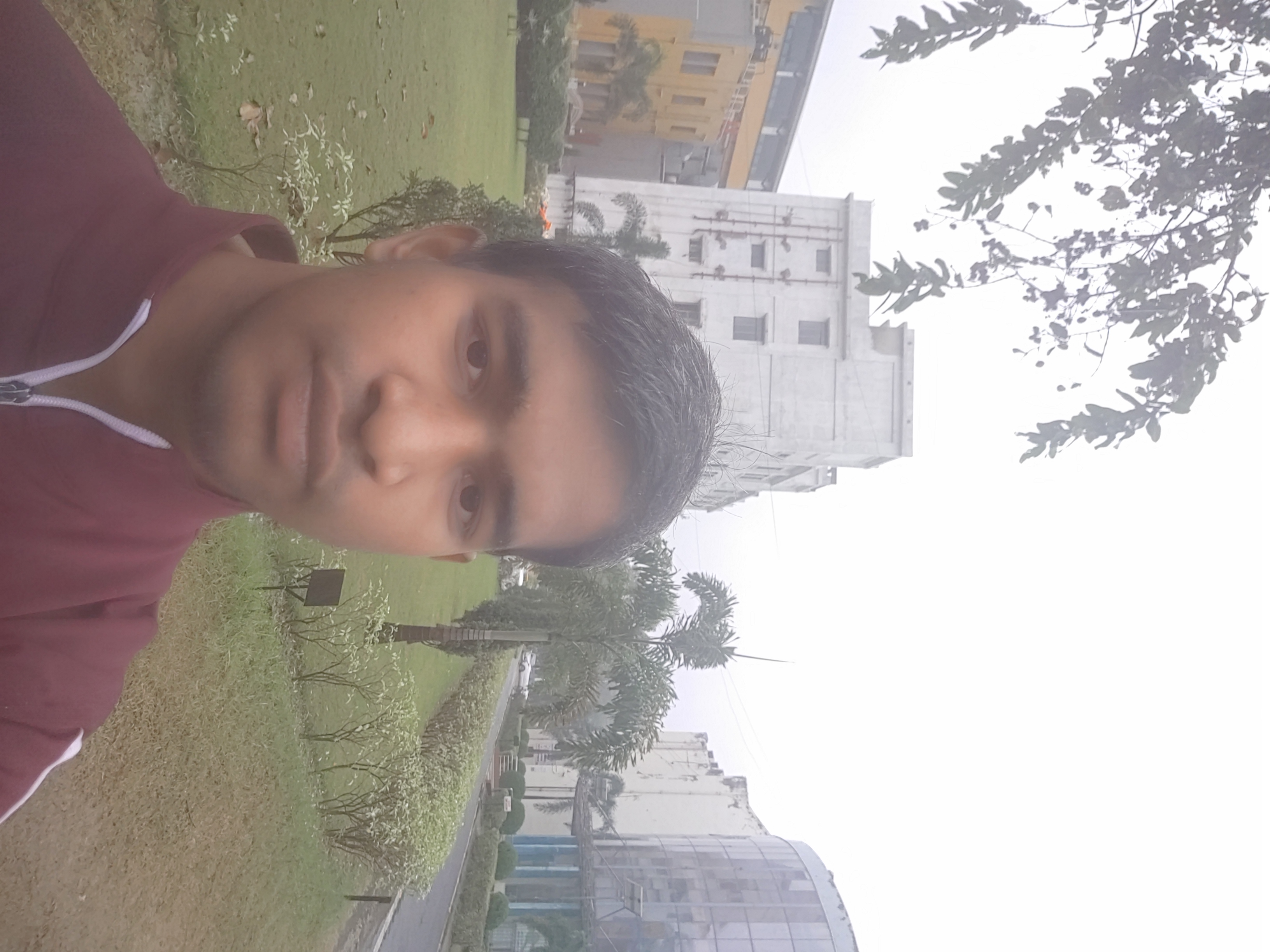 Ustela Sukesh Reddy