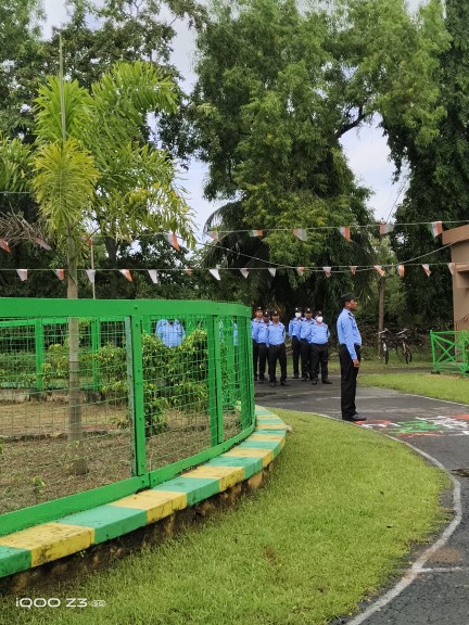 Dishani Smanta