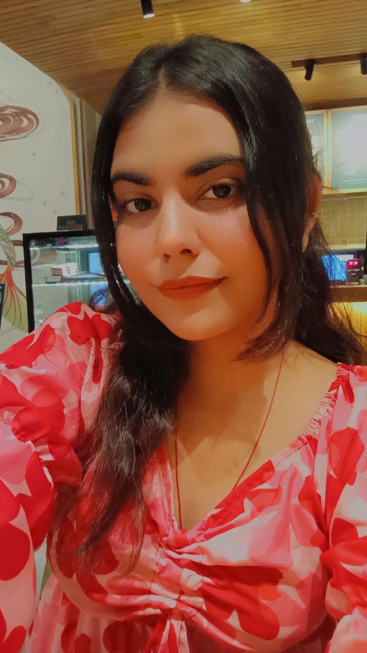 Bhumika soni