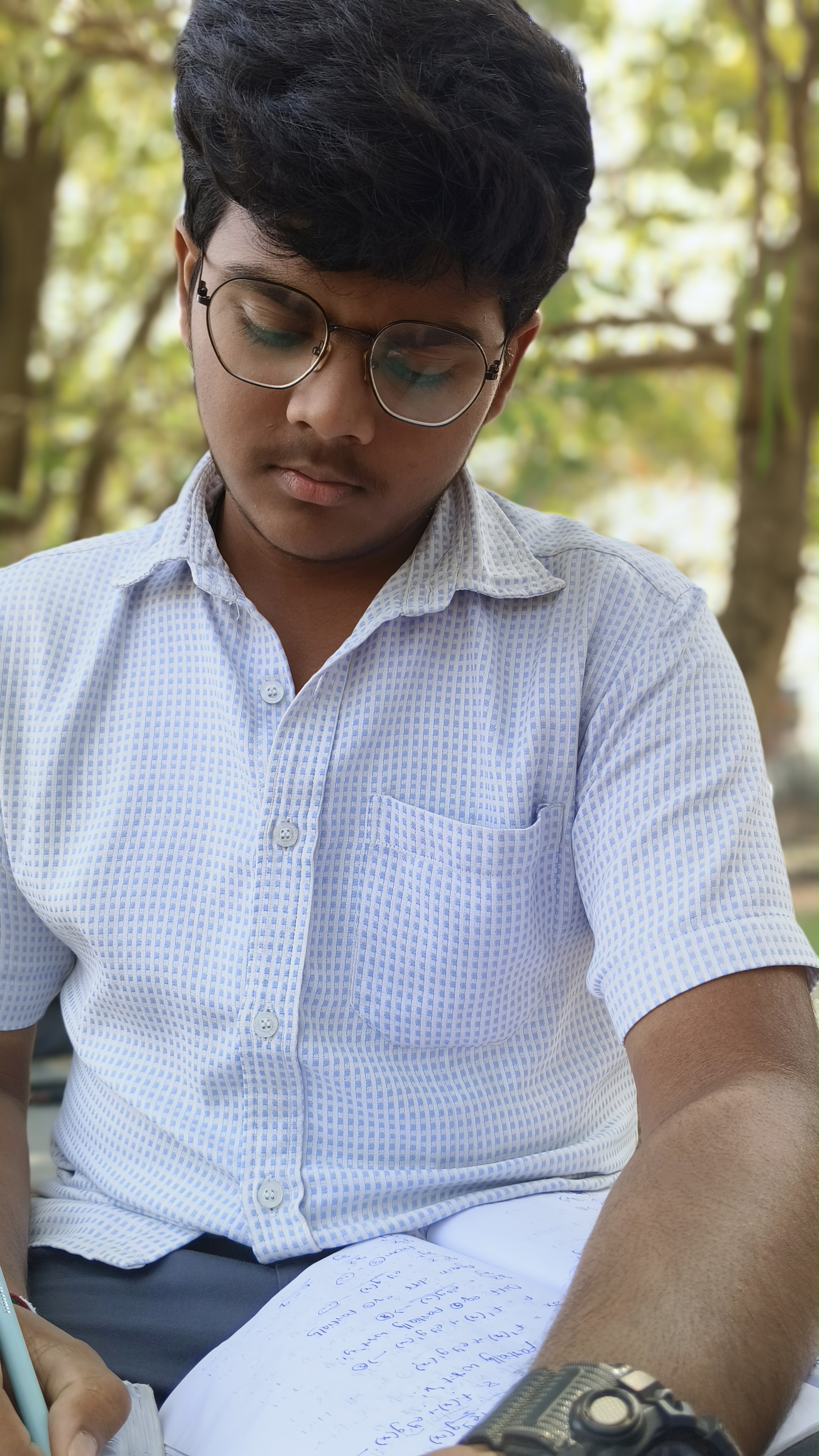 Mokshith