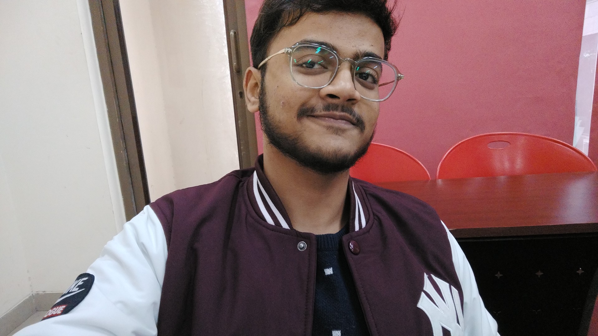 Vivek Singh