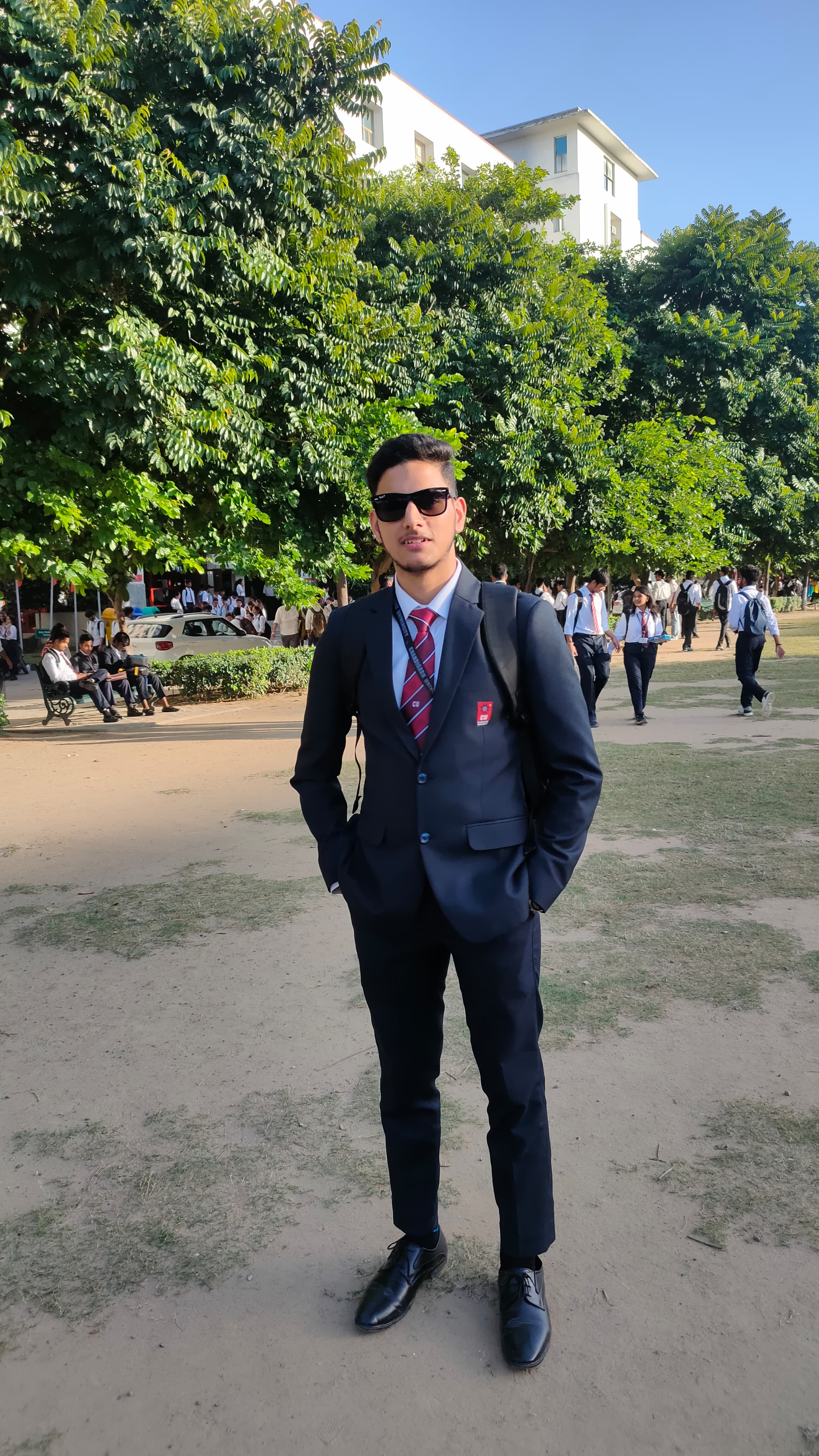 Muzakir Masood Lone