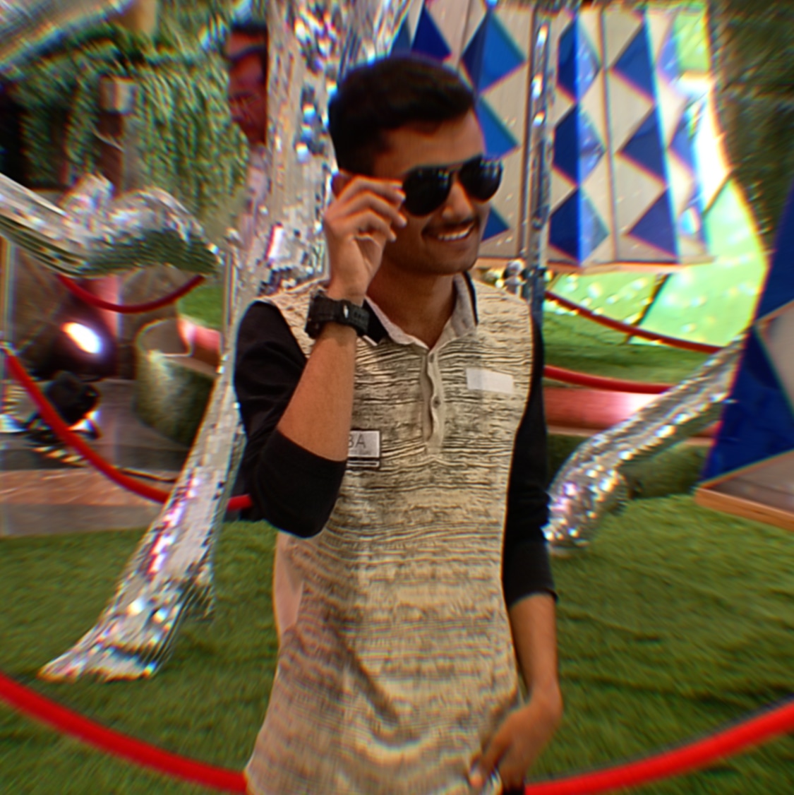 Ayush Yadav
