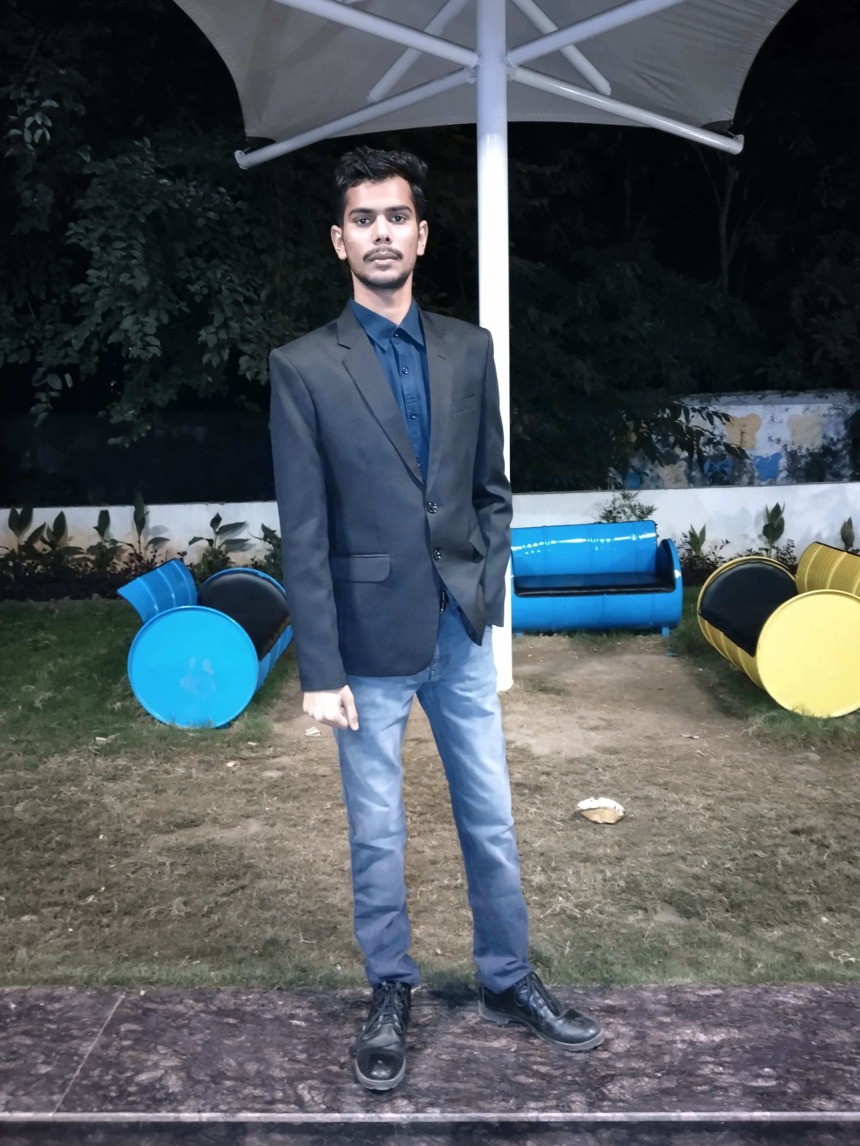 SHIKHAR KUMAR TRIPATHI