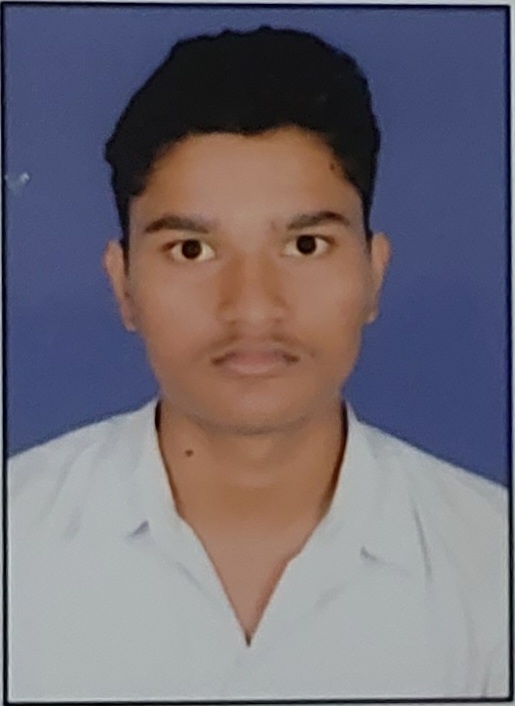 Indranil Pal