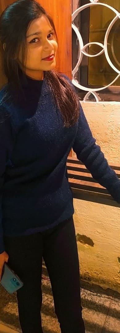 Sunidhi Vatshya