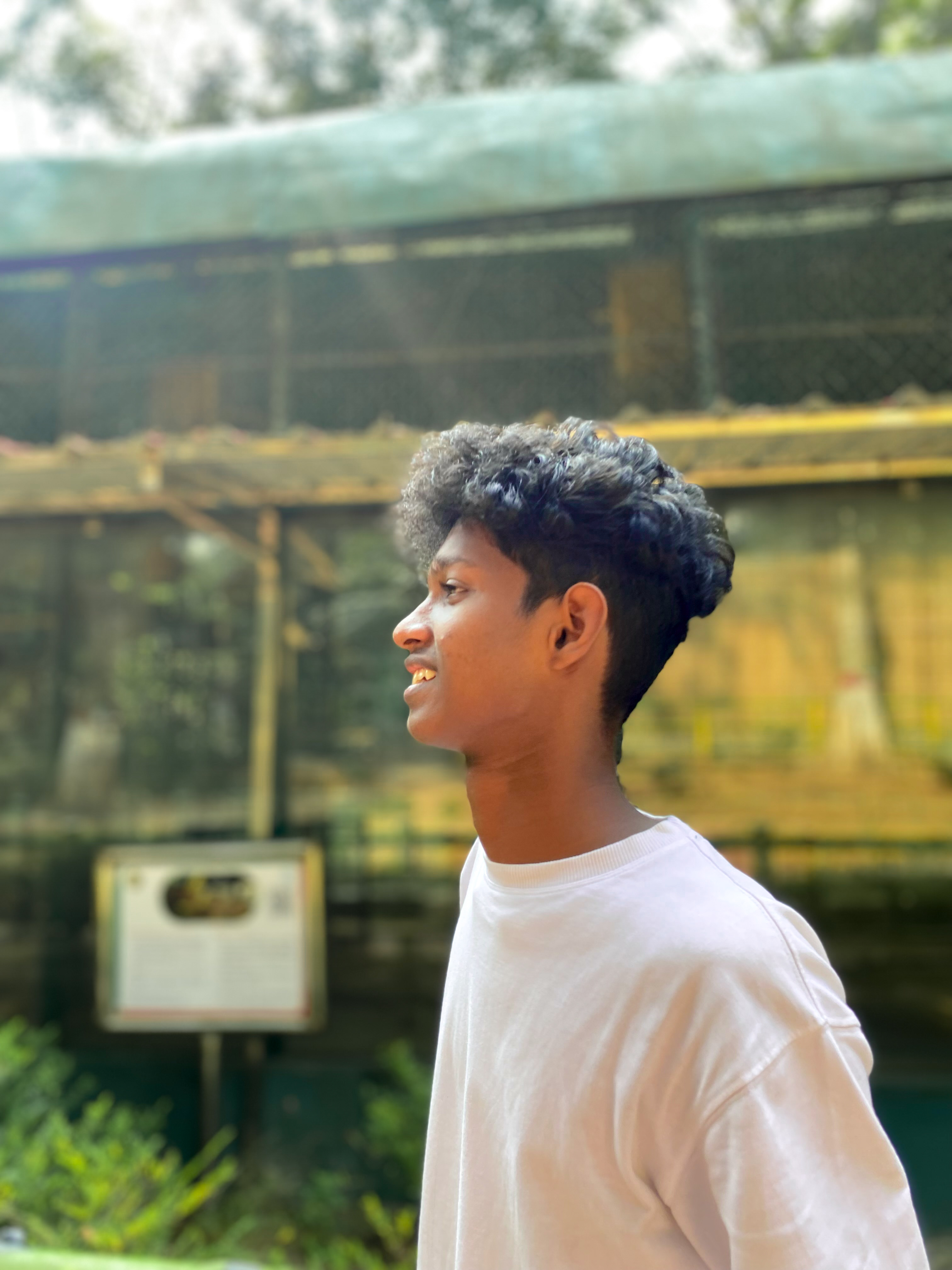 Advaith Murali