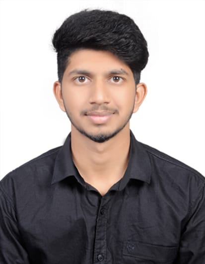 RAYAVARAPU YASWANTH KUMAR