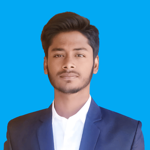 Subroto Kumar Panda