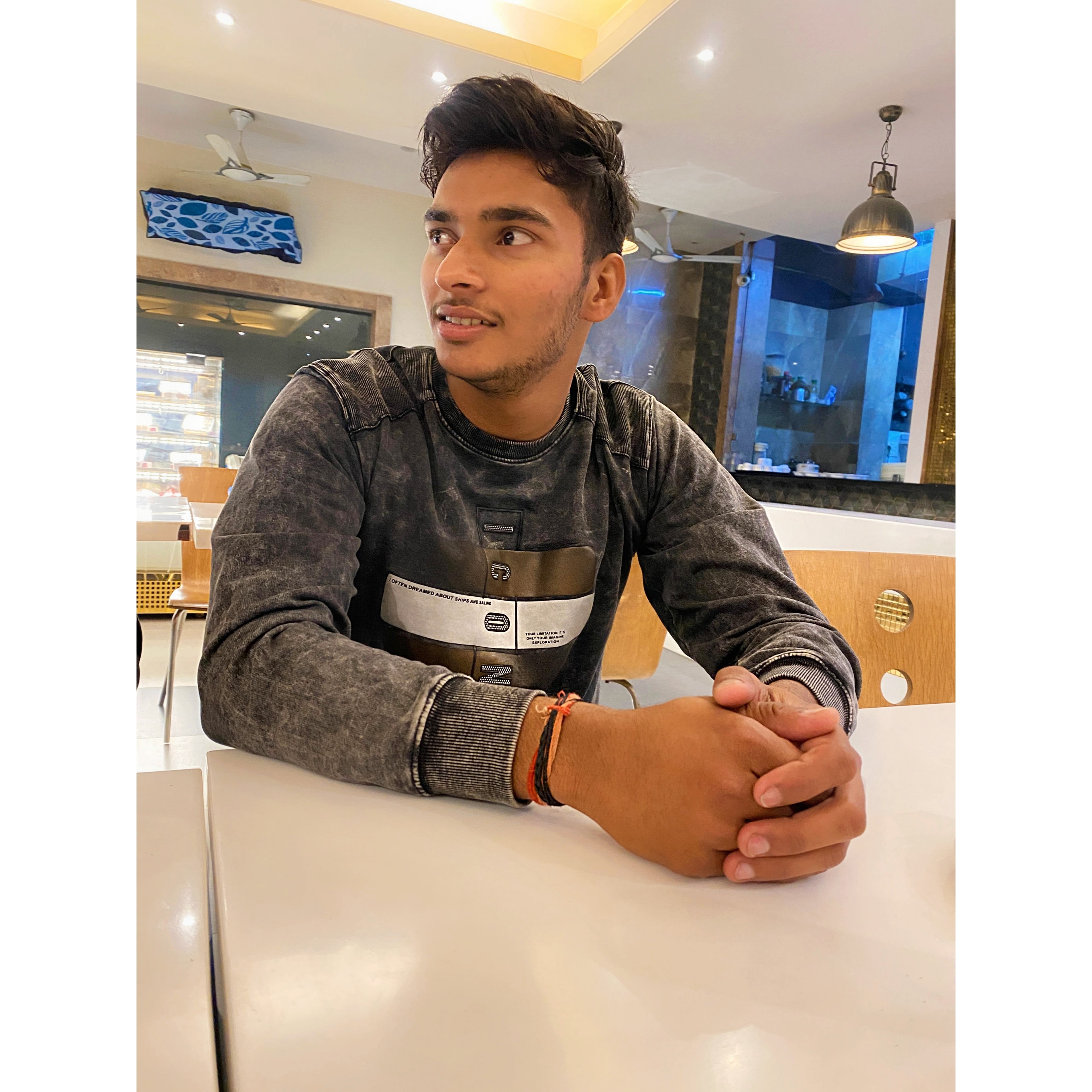 Sumeet kumar