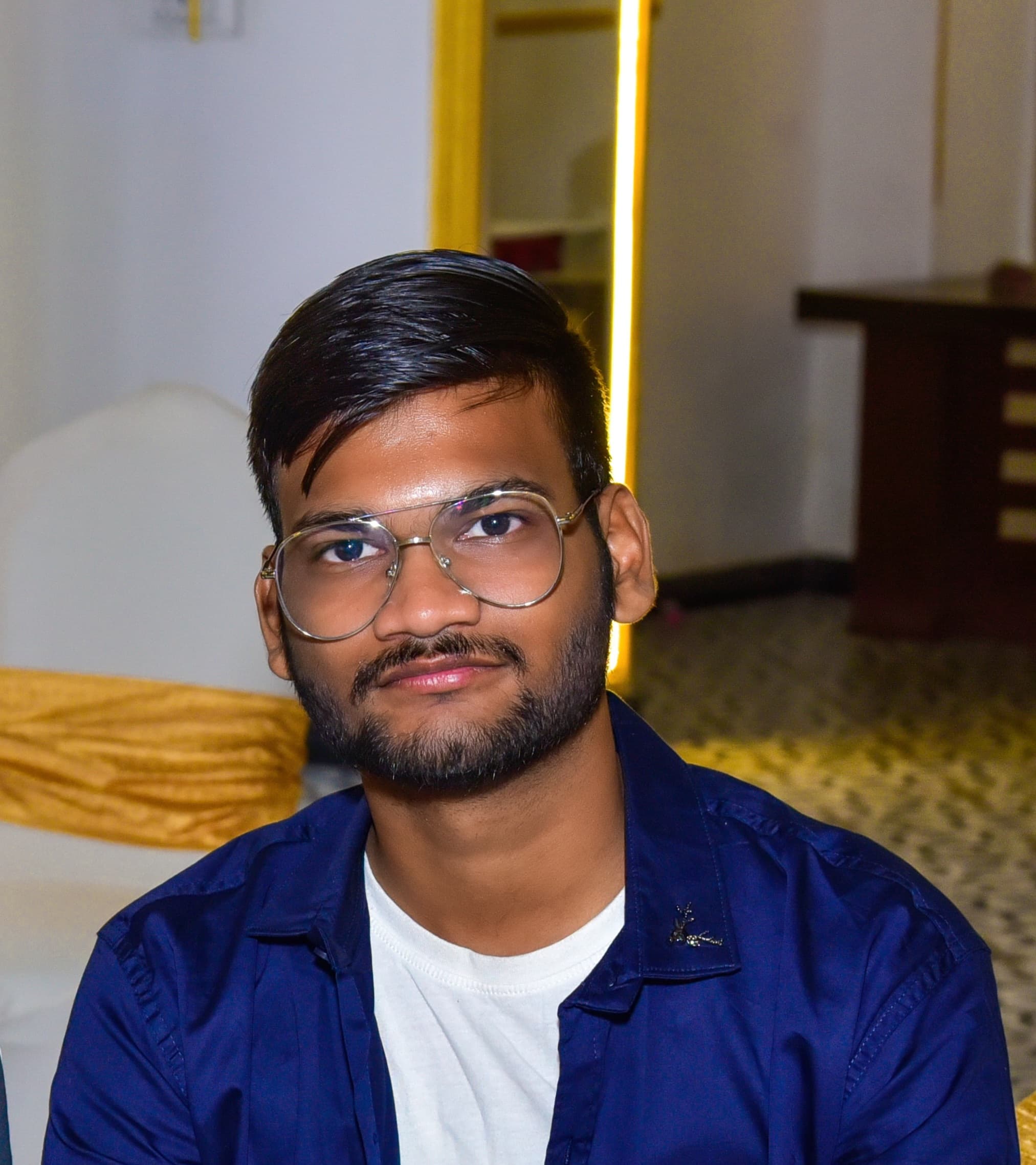 Aryan Nawal