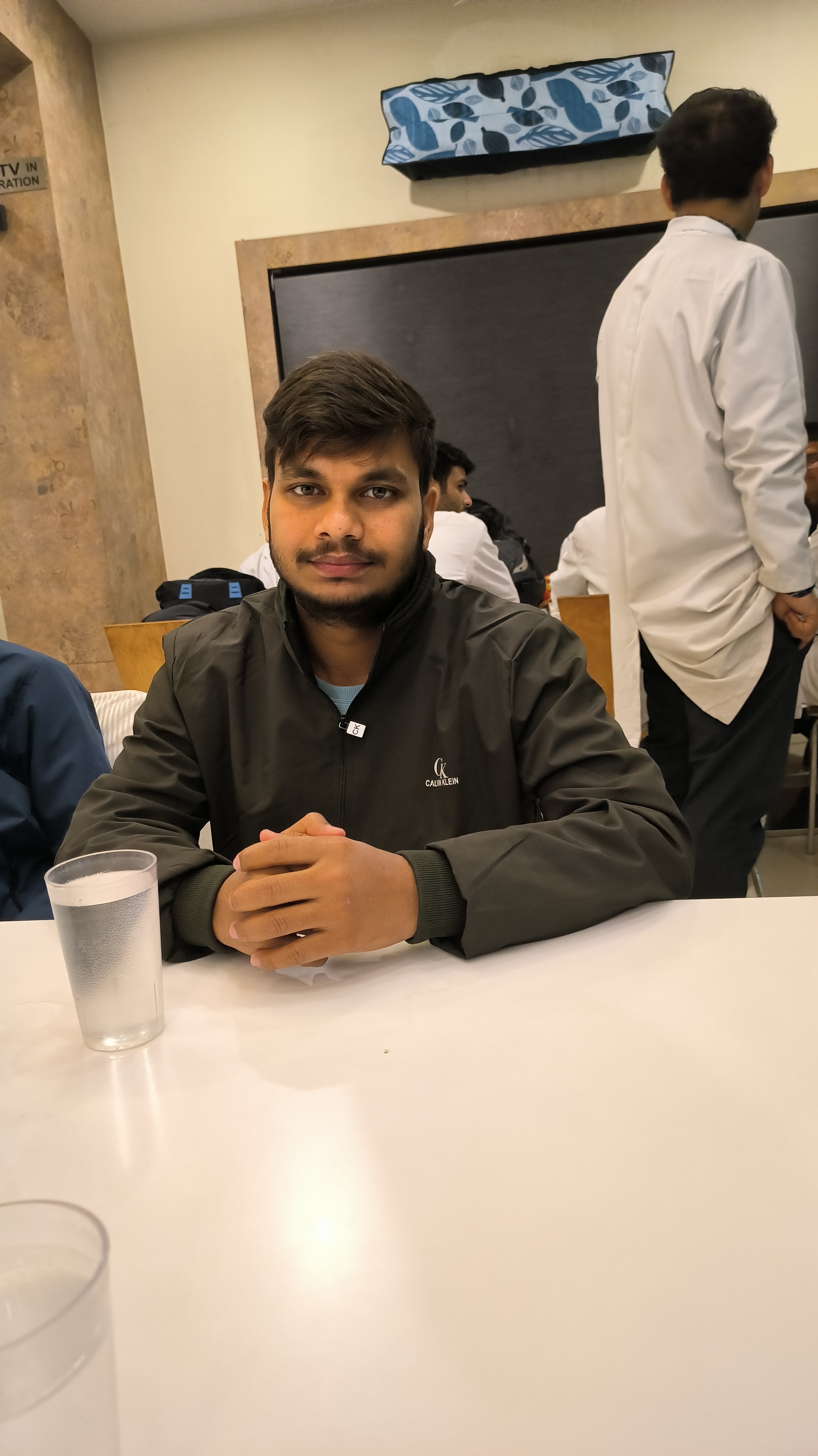 Hammad Khan