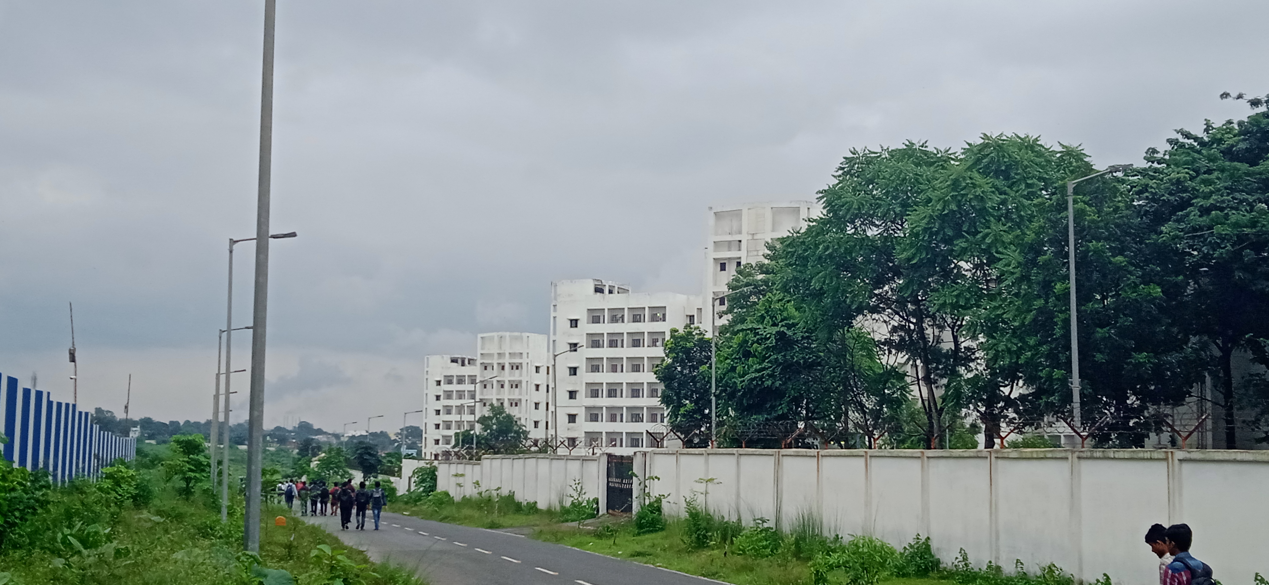 Krishna Tiwari