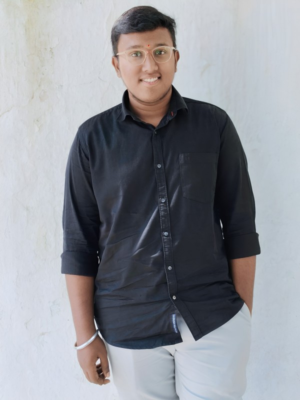 Prasad Siddheshwar Devne