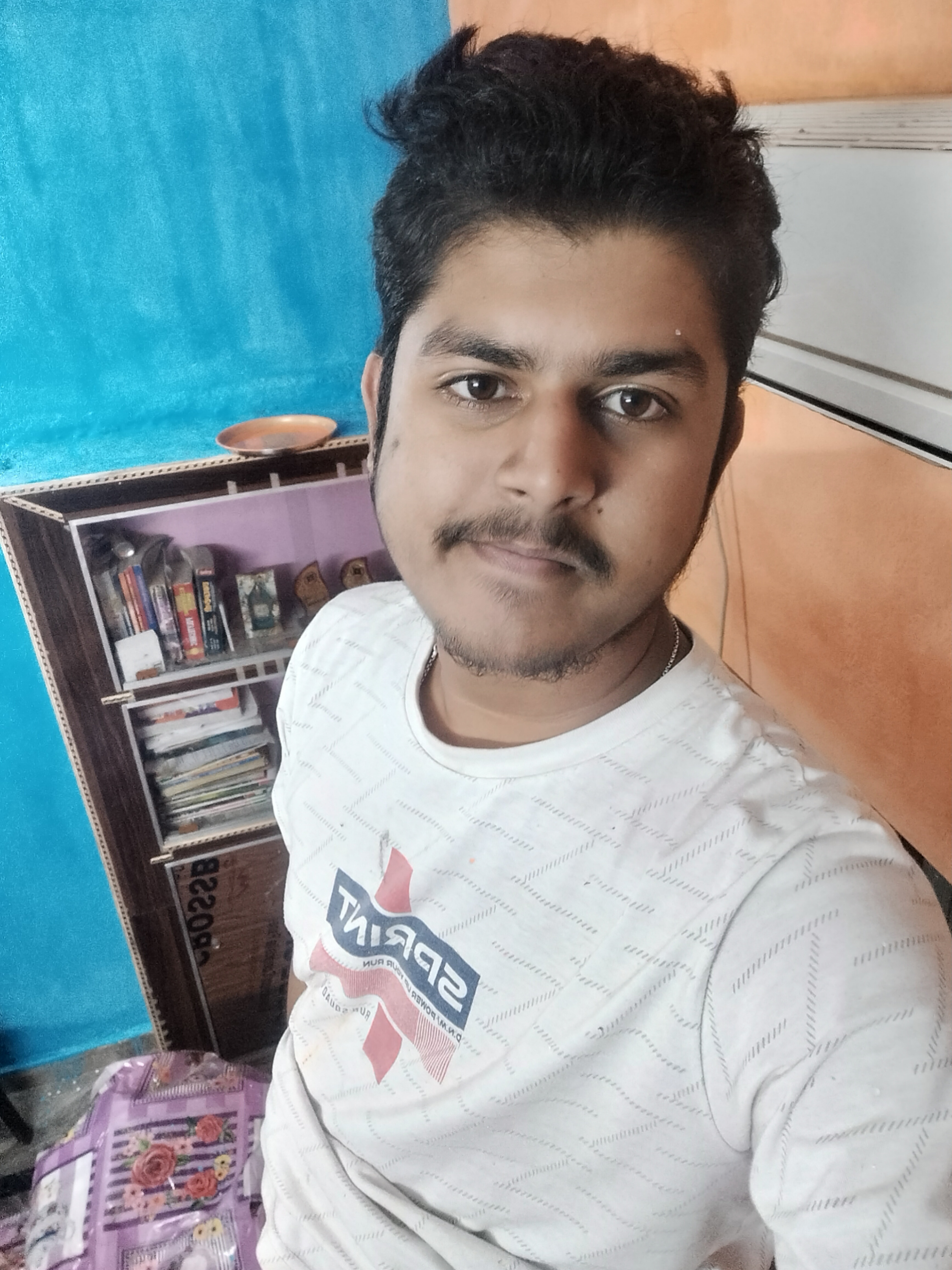 Shubham Kumar panda