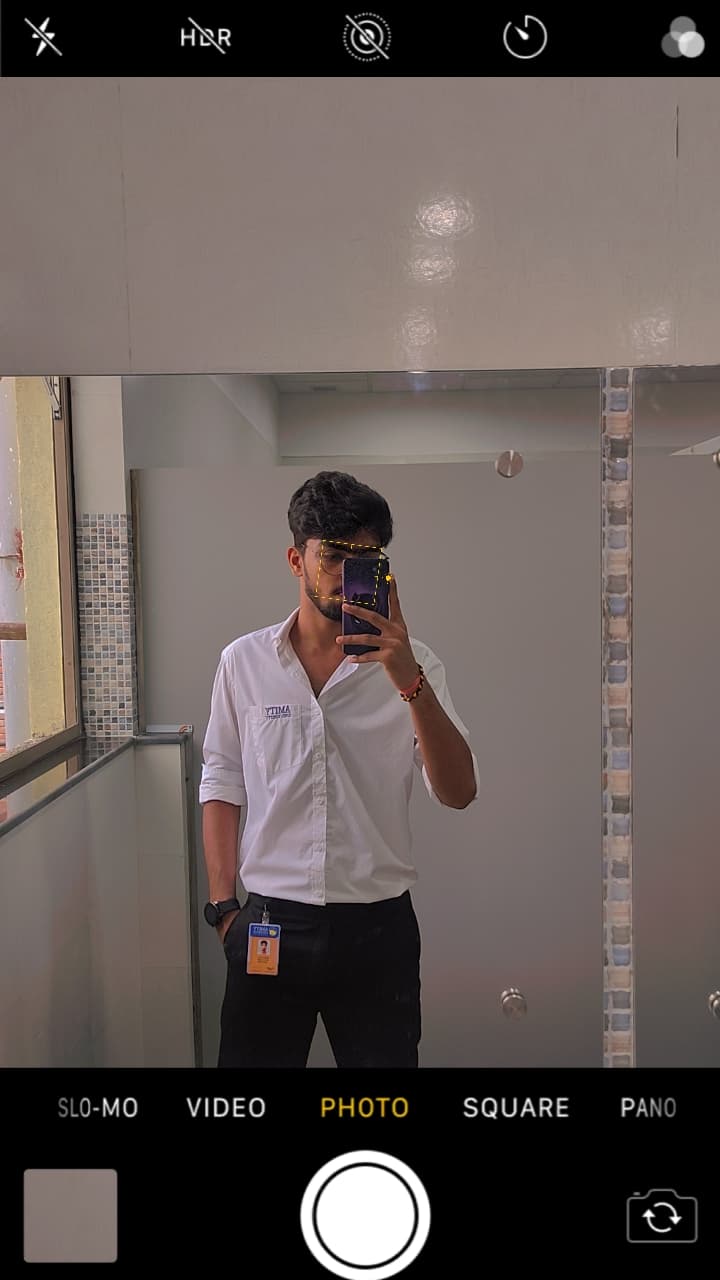 Saket aman