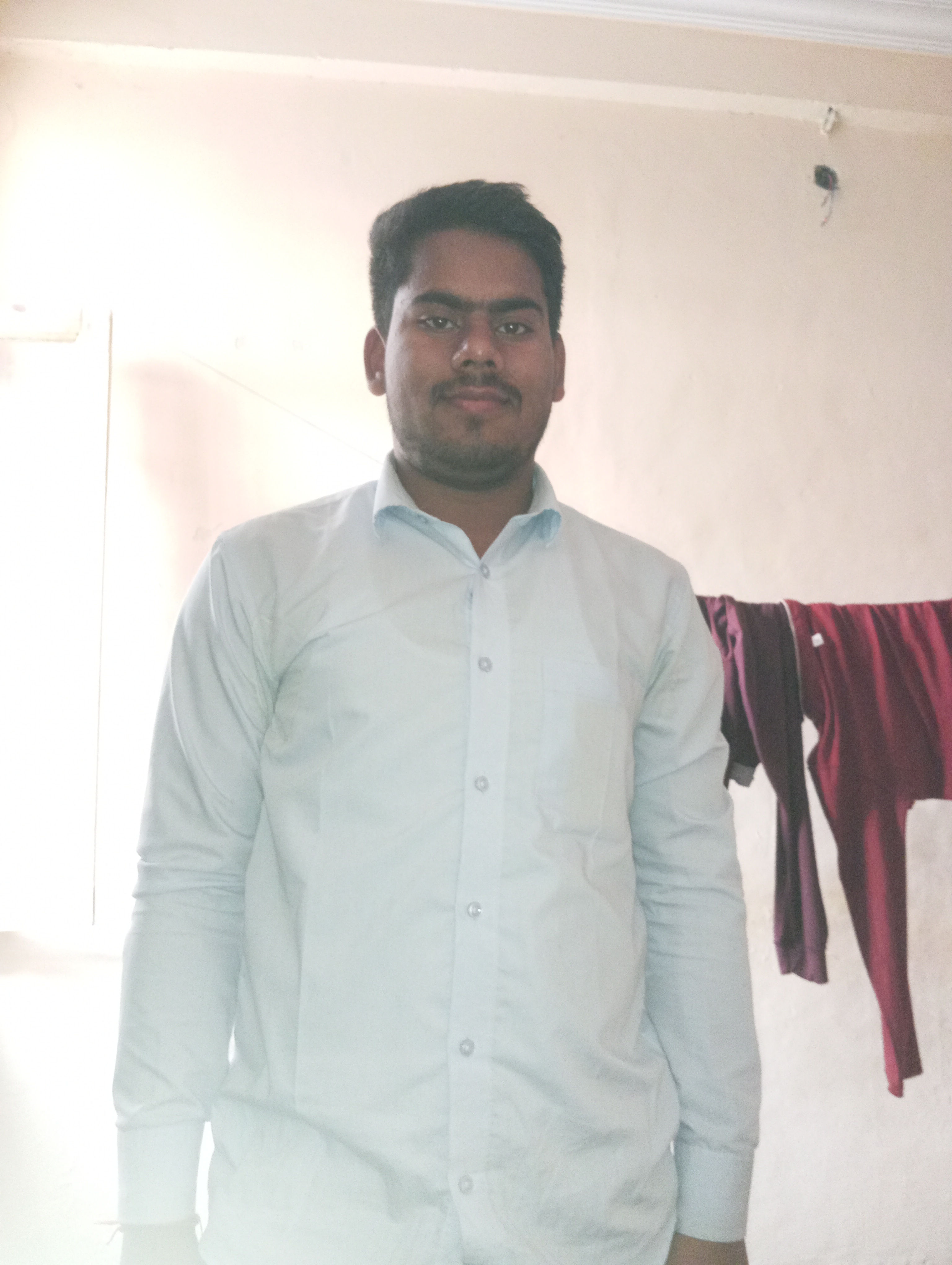 Ansh upadhyay