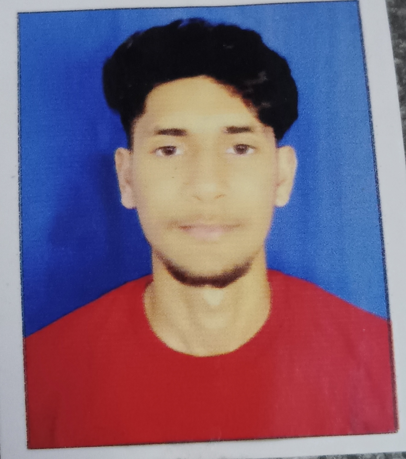 Md Mahfooj Khan