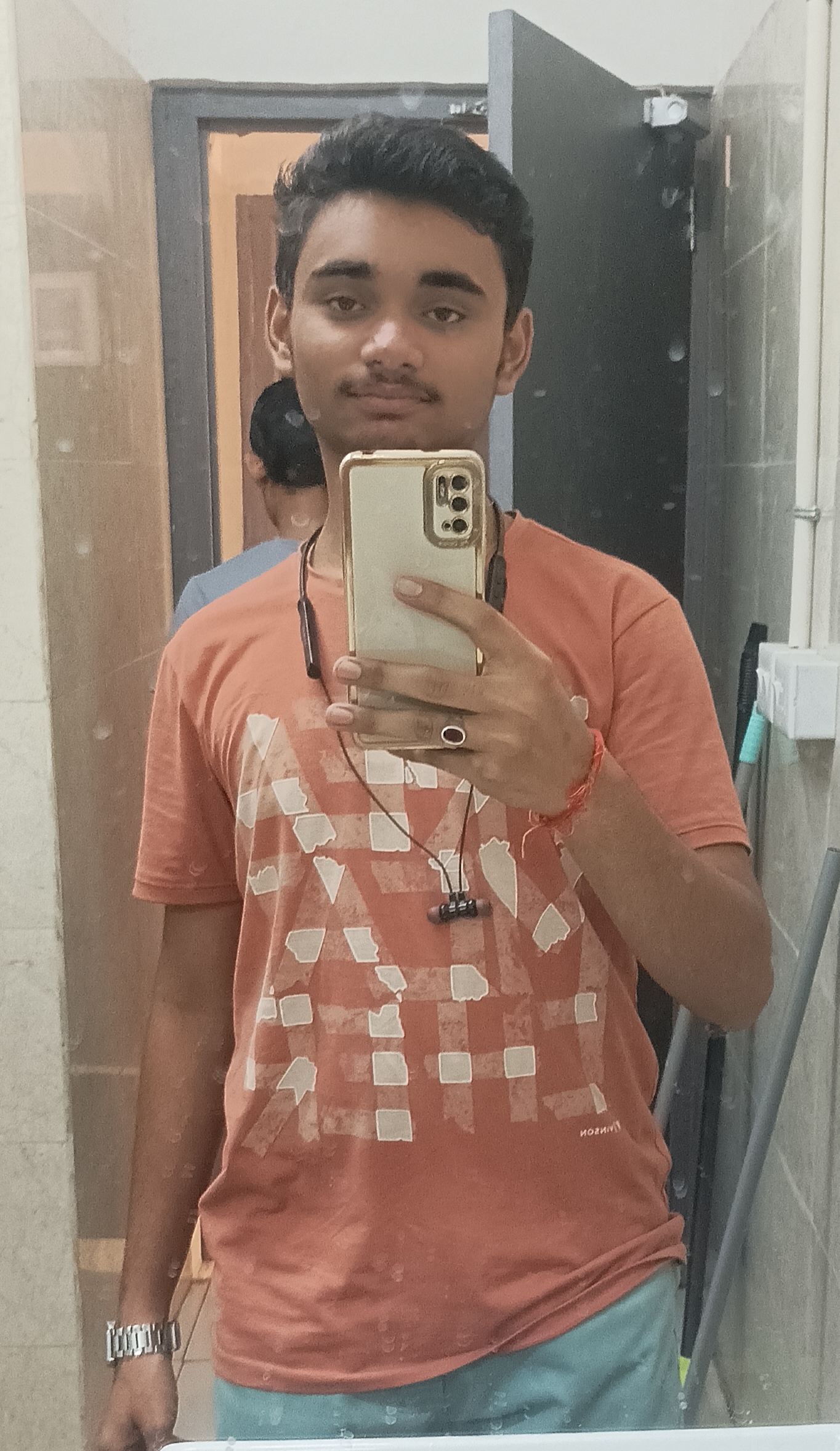 Kartik Gupta
