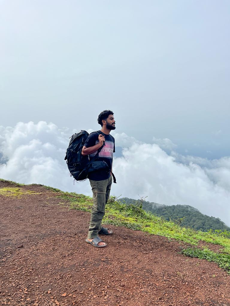 Sudharshan A