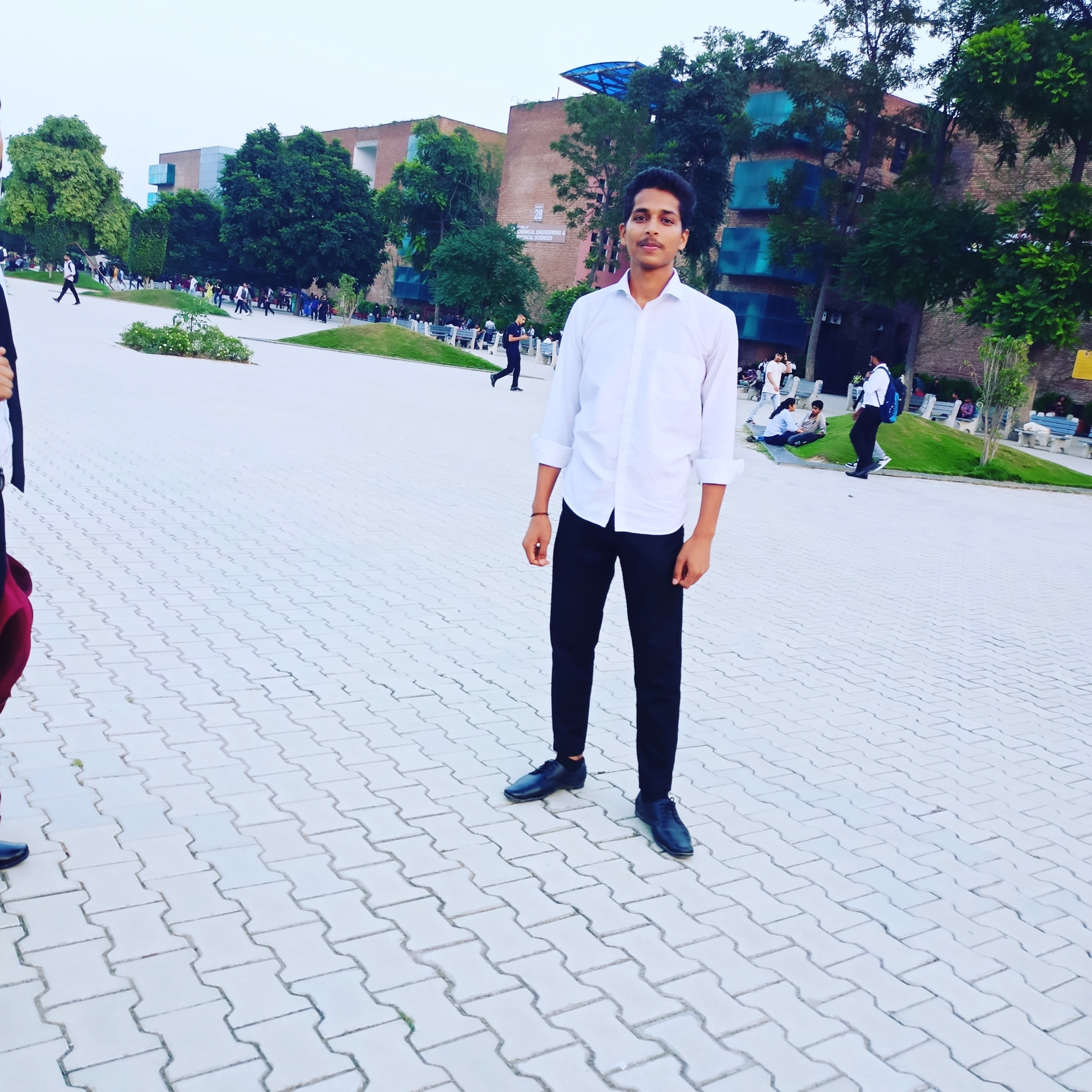 Prince yadav