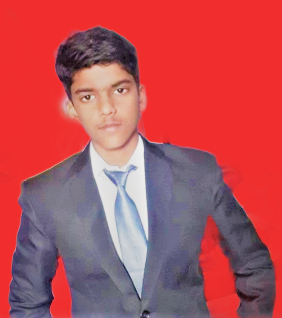 Ujjawal Raj