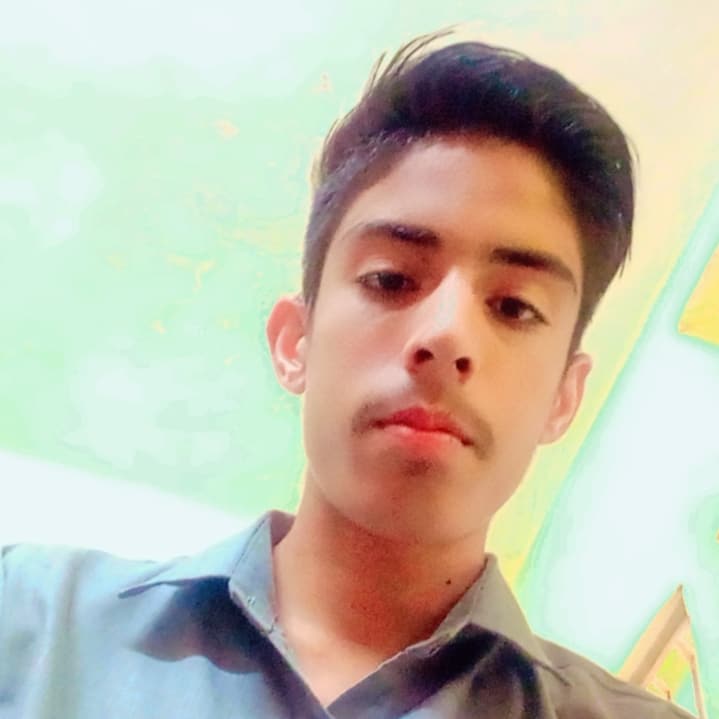 Lovish Sharma