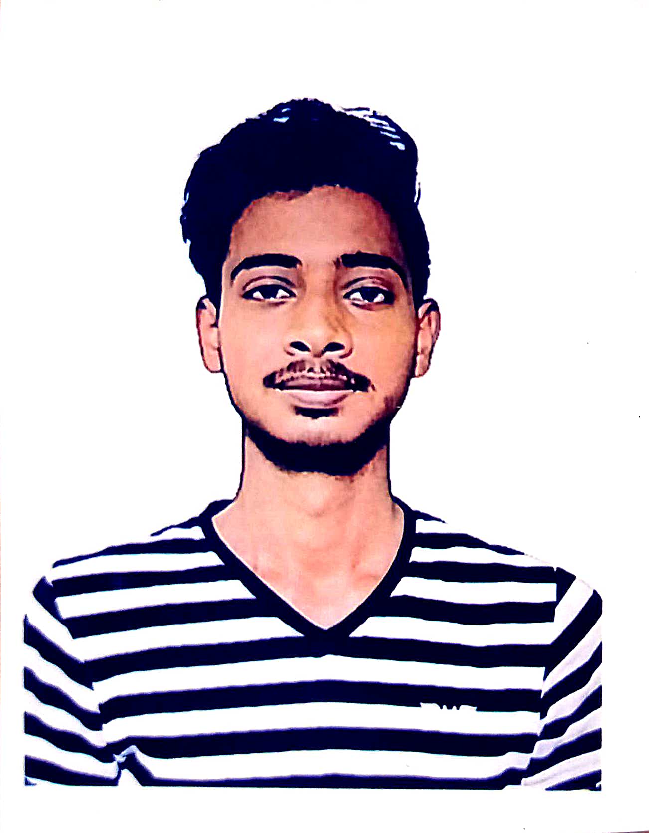 Krish Kumar