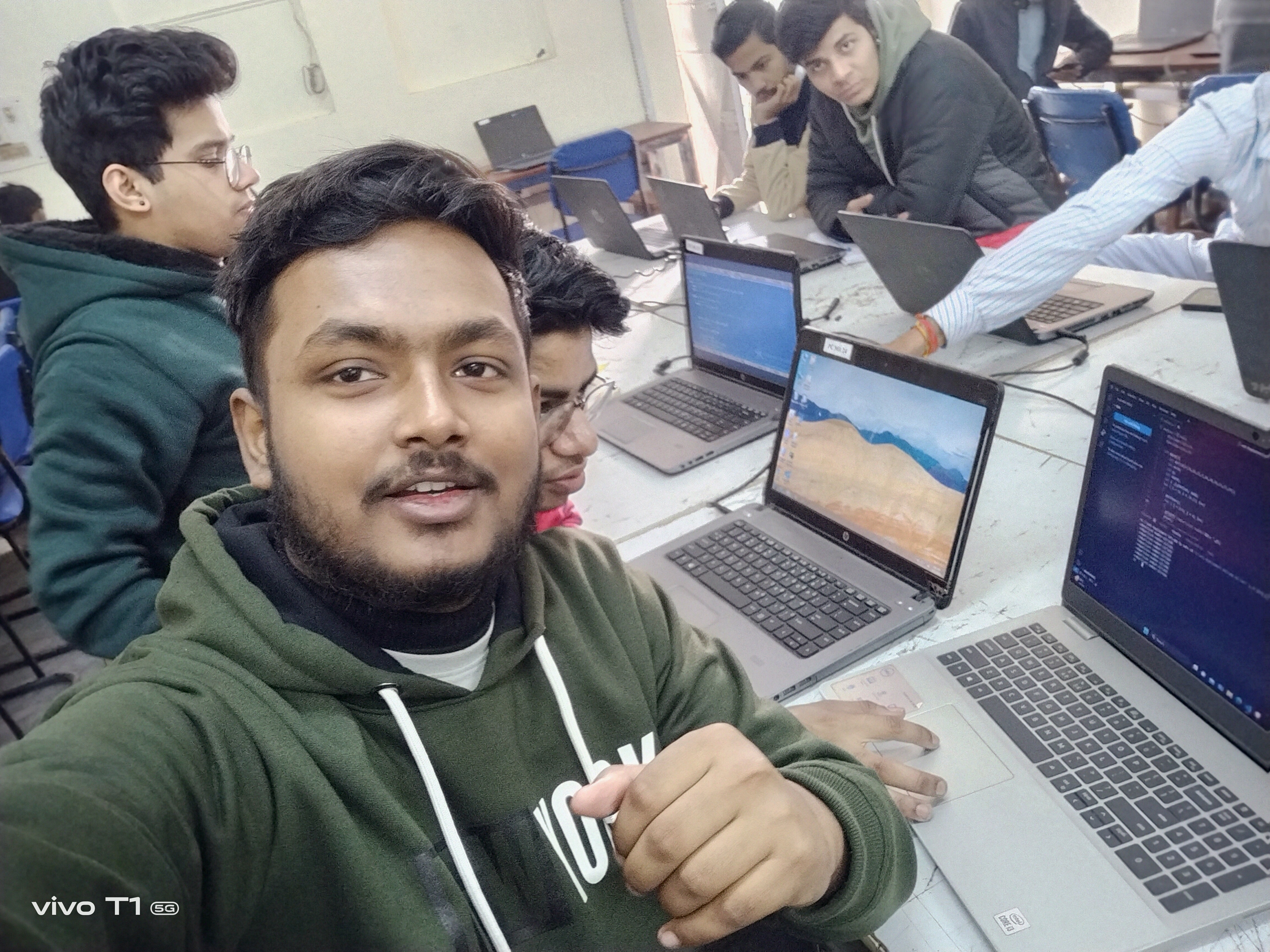 sahil mishra