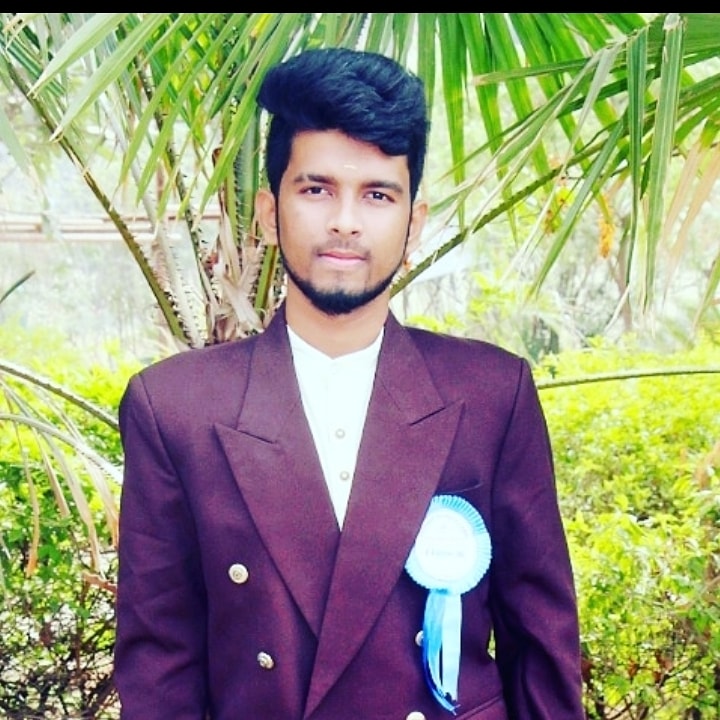 Santhakumar M