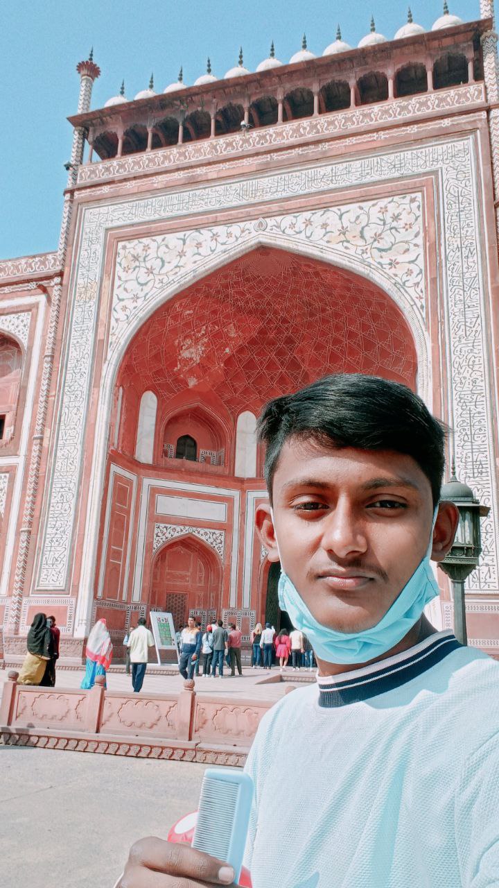 Lavlesh kumar gupta