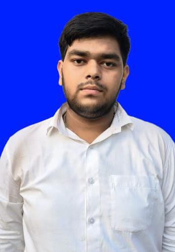 Raj Kumar Barnwal