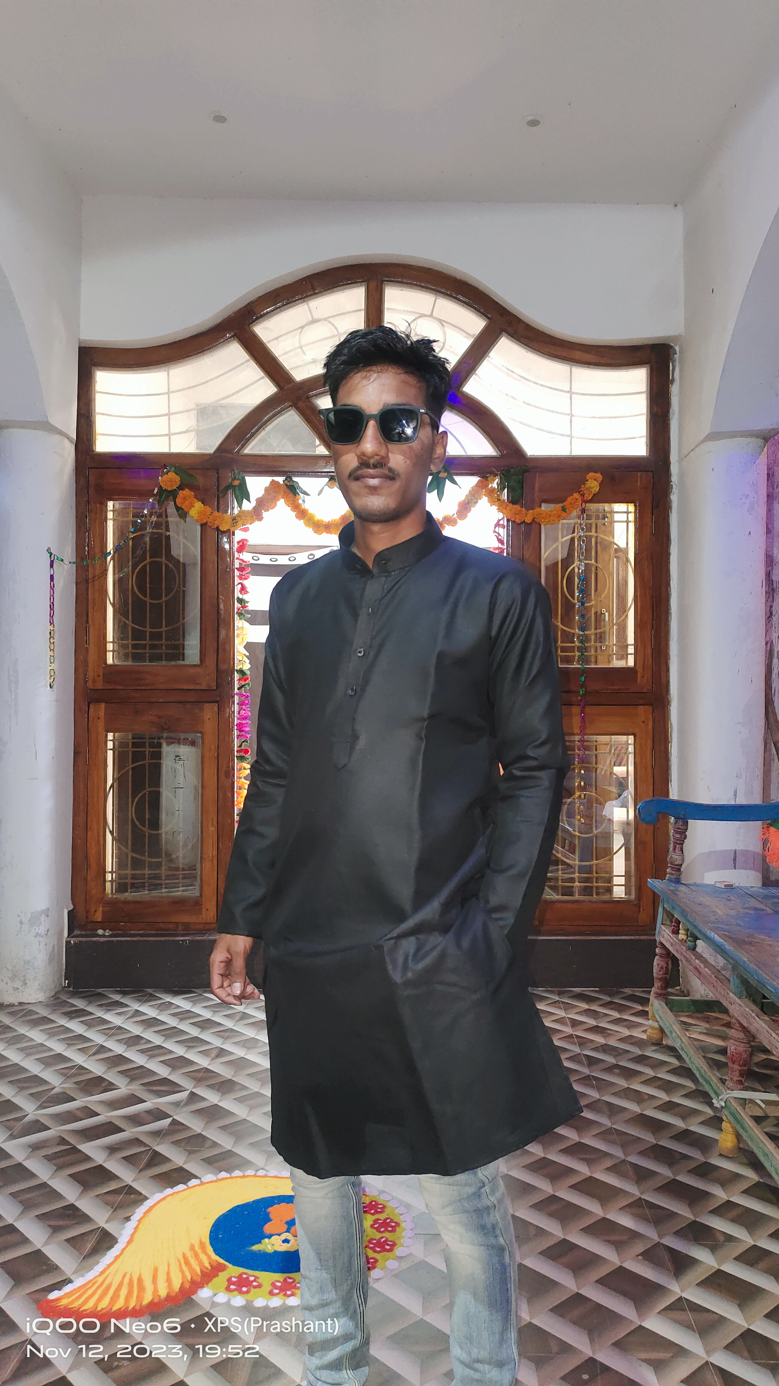 Prashant sahu
