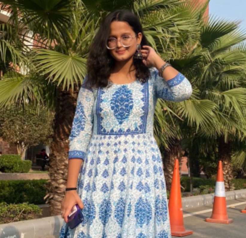 Ishita Singh
