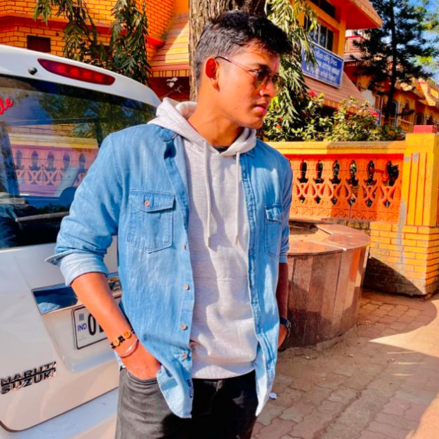 Animesh Biswal