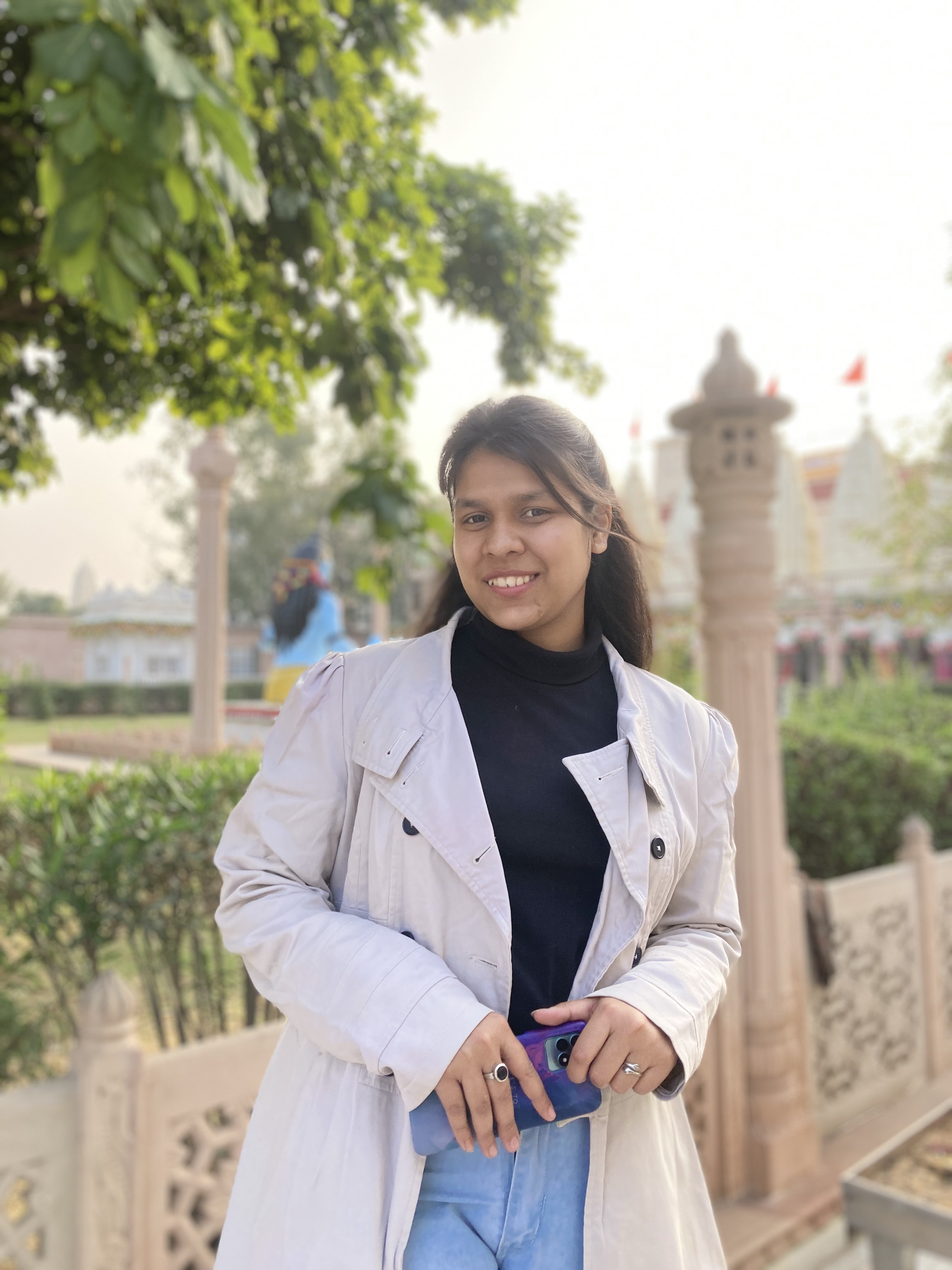 Shambhavi Pandey
