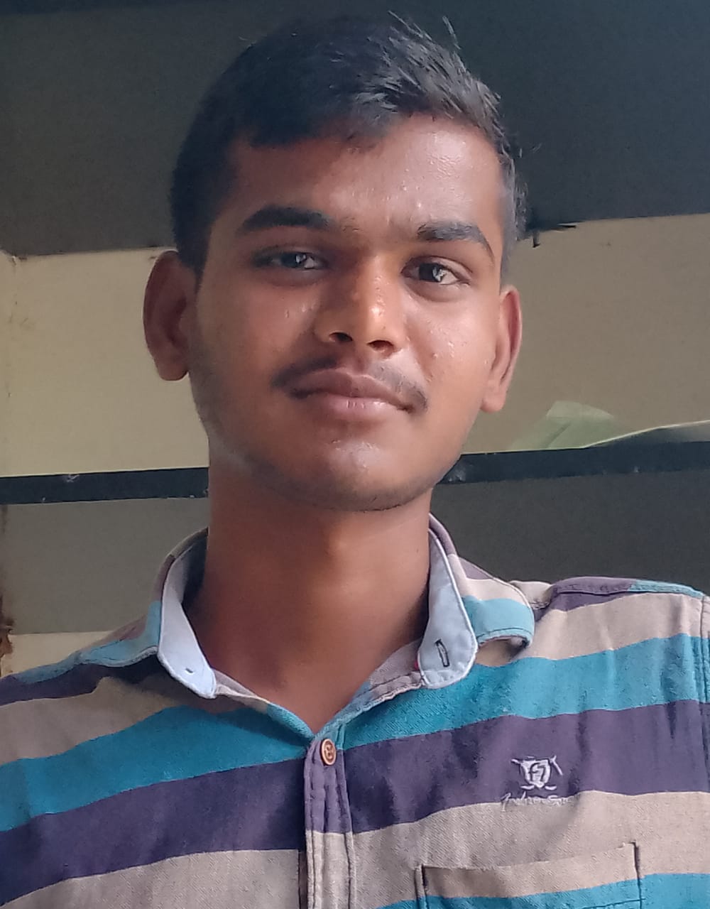 PRAVEEN KUMAR