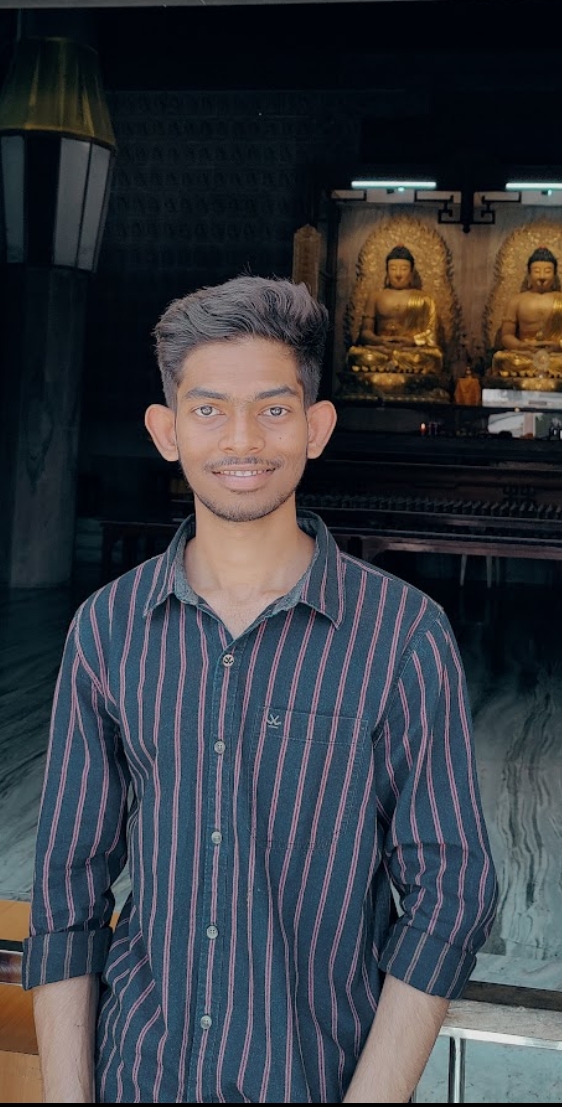 Charan deep