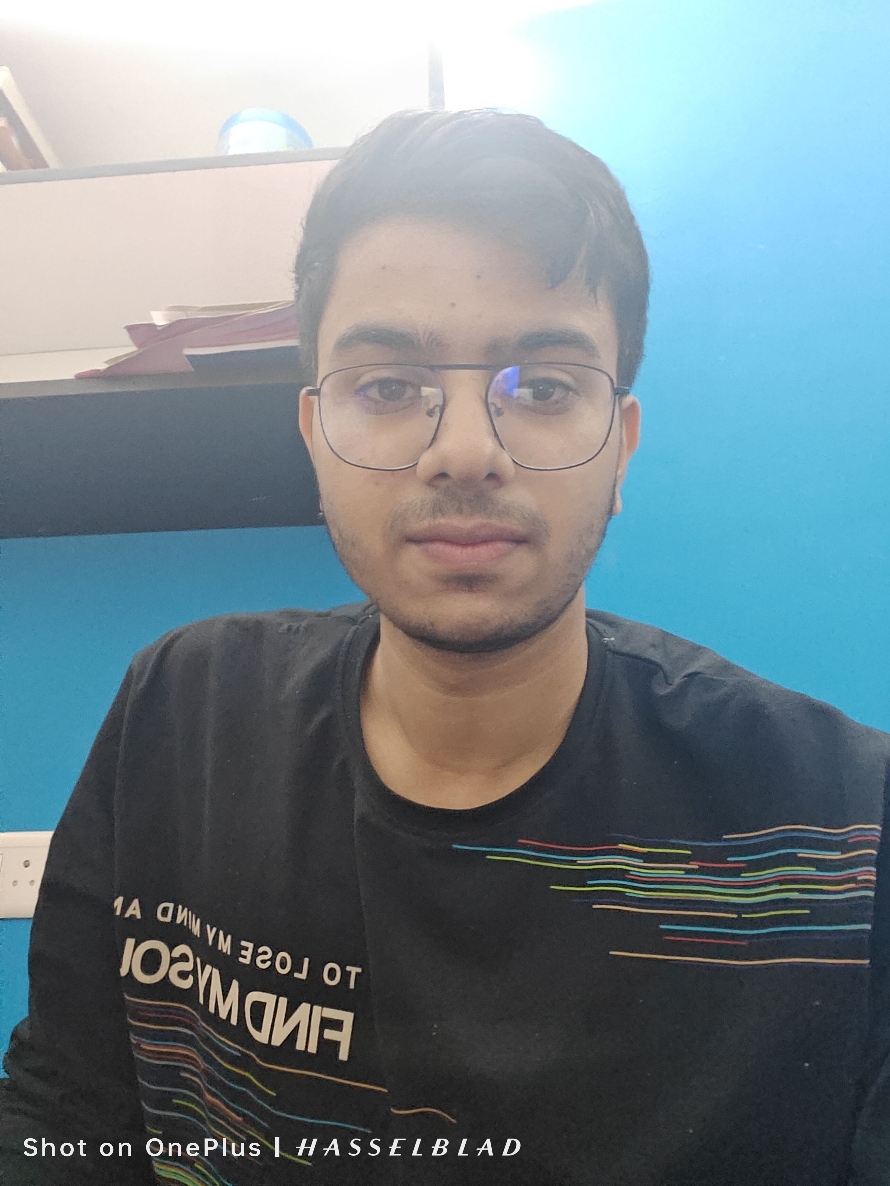 Ayushmaan singh